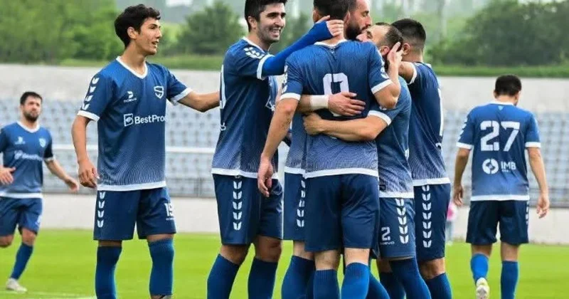 Sponsorlar ilk dəfə çempionata qatılacaq komandadan İMTİNA EDİB