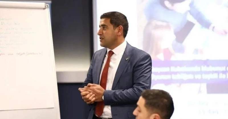 “Araz Saatlı”nın prezidenti: Əsas problem maliyyədir