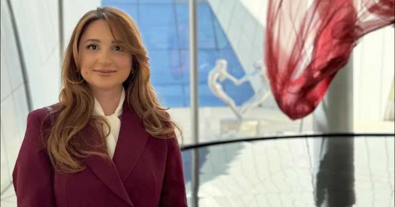 Nuranə Babayevaya vəzifə verildi