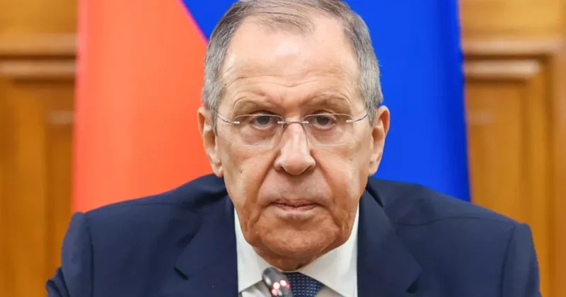 Глава МИД РФ: Путин готов встретиться с Зеленским, если будет повестка