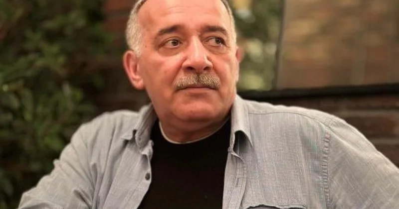 Məmməd İsmayılın ağ buludu, yaxud şairin vida mərasimində Azər Turan