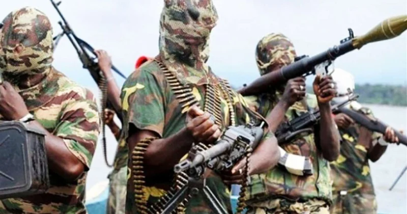 Nigerdə "Boko Haram"ın lideri öldürüldü