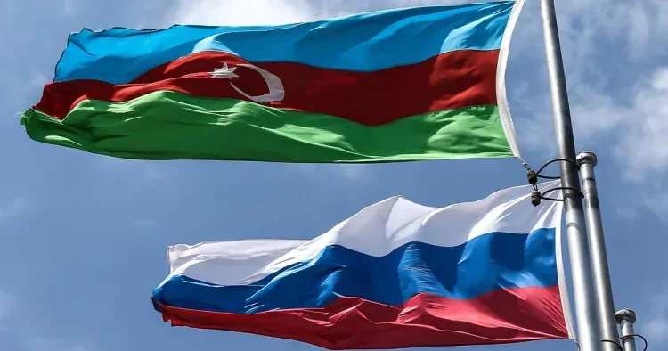 Bu gün Azərbaycan Rusiya iclası KEÇİRİLƏCƏK