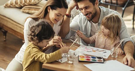 Oyun zamanı düzgün tərbiyə çox önəmlidir AYDINLIQ GƏTİRİLDİ