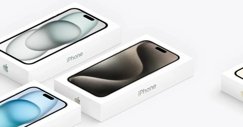 Rusiyada satıcılar iPhone qutularını satmazdan əvvəl açacaqlar