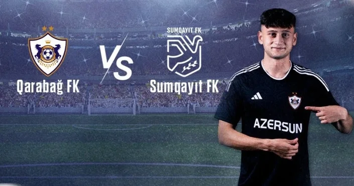 Qarabağ Sumqayıt :