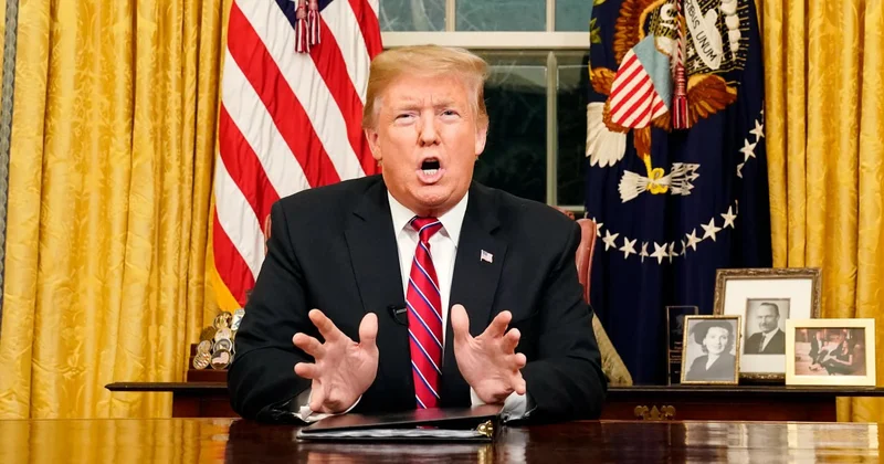 Трамп ответил Орбану Minval Politika