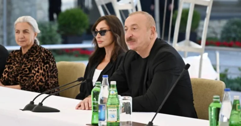 Sülh istəyirik: Amma müharibəyə də hazırıq