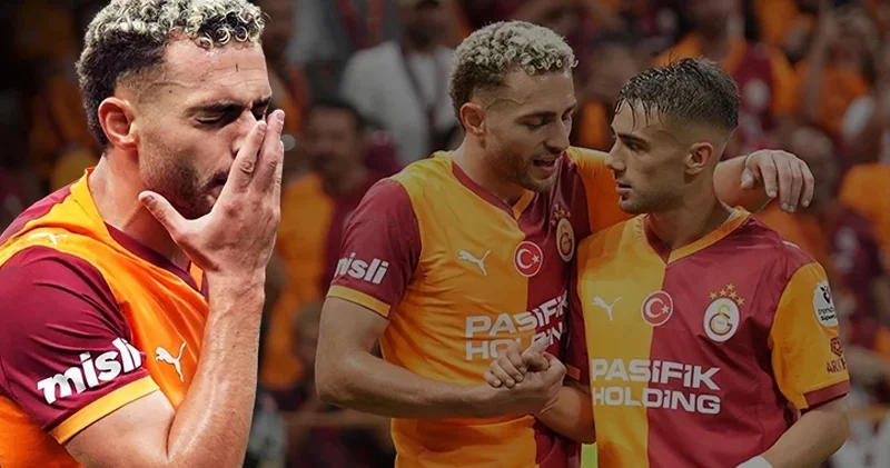 Qalatasaray ın futbolçusuna rekord təklif Cim Bom dan iki transfer
