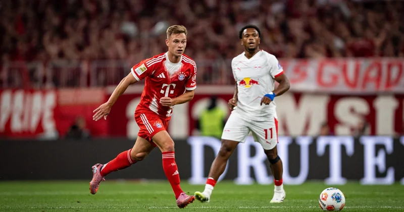 Bundesliqa: Bavariya çempionata darmadağınla başladı