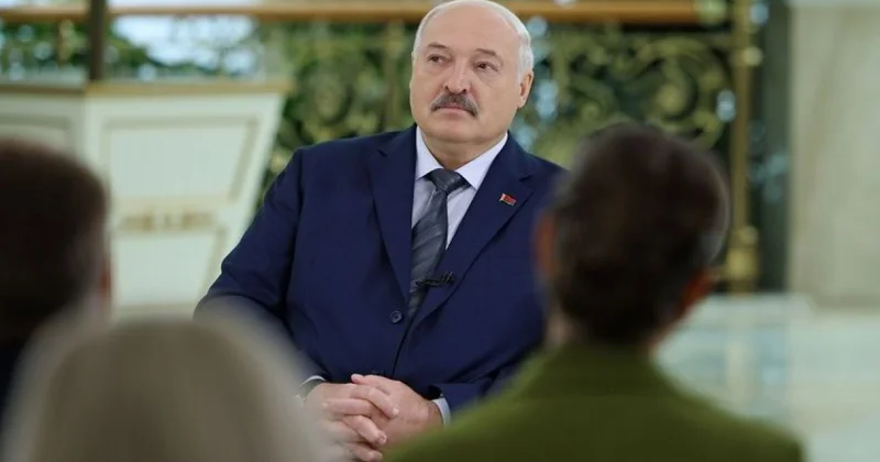 Лукашенко: Зангезурский коридор был очень нужен...