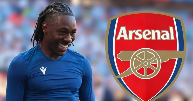 Ebereçi Ezeni “Arsenal”da kim üstələyib?: FAKT
