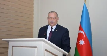 Milli birlik və həmrəyliyin təntənəsi