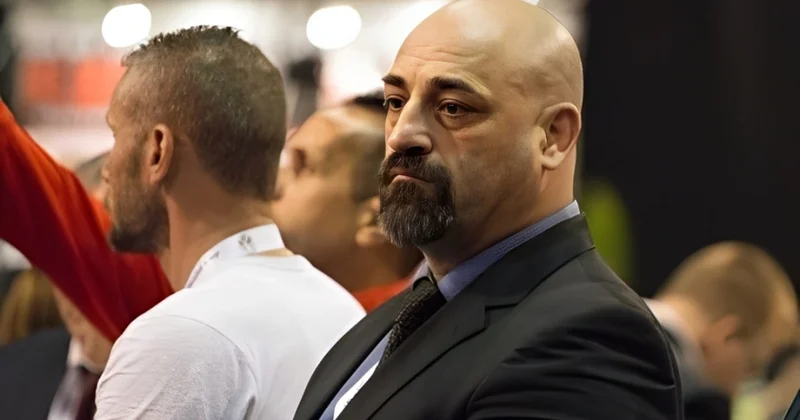 Rauf İbrahimovun oğlu vəfat etdi FOTO