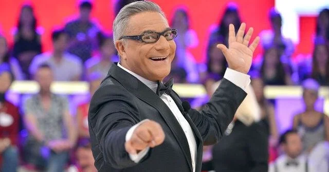 Mehmet Ali Erbil 6 cı dəfə evlənir Bu tarixdə