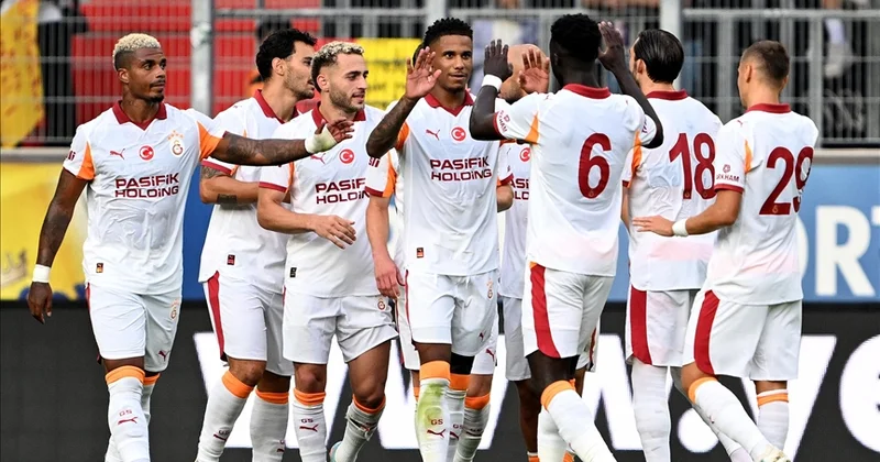Tarixi təklif ​ Qalatasaray ı qarışdırdı Ulduz futbolçu oynamaq istəmir