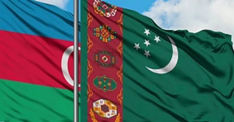 Qarşılıqlı yüksəksəviyyəli səfərlər Azərbaycan Türkmənistan münasibətlərinə yeni dinamika gətirir