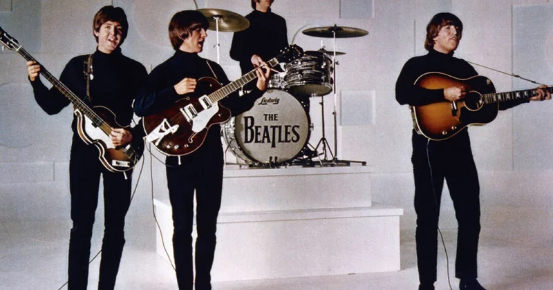 Yeni The Beatles toplusu payızda çıxacaq