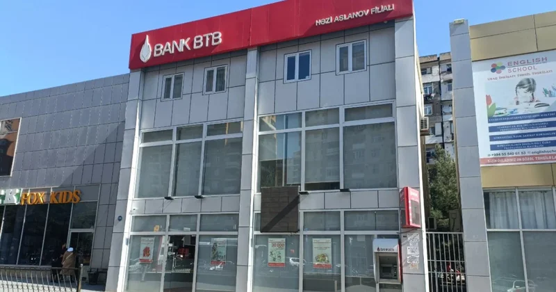 Воры пробрались и похитили банк в Баку. Деньги исчезли бесследно... беспрецедентное дело