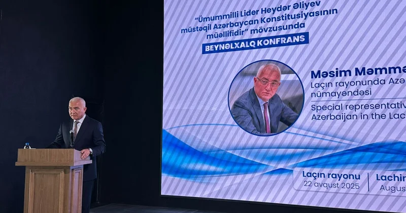 Названа число переселенных в Лачин жителей