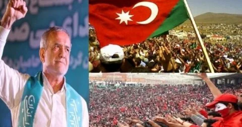 Pezeşkianın uzaqgörənliyi sayəsində İran, axır ki, türk düşmənçiliyini bitirməlidir...”