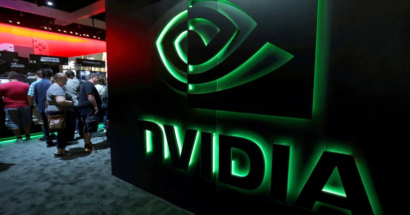 Nvidia приостановит производство чипов H20 для Китая