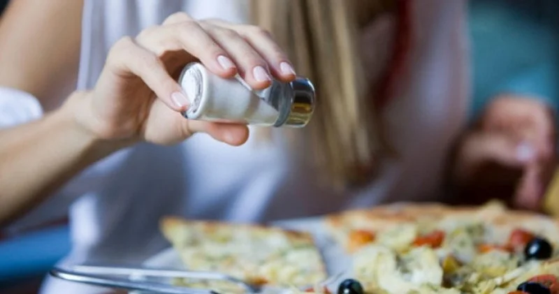 Çoxu bir dərd, azı başqa dərd: Duz balansını necə qoruyaq?