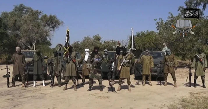 Niger ordusu: Boko Haram ın lideri öldürülüb