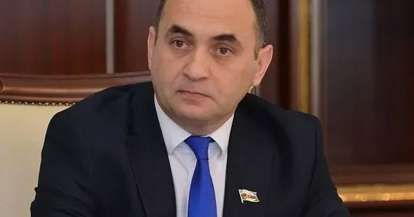 Kəlbəcər insanların ən çox ziyarət etdiyi məkan olaraq Azərbaycan tarixində özünə yer tutacaq Millət vəkili