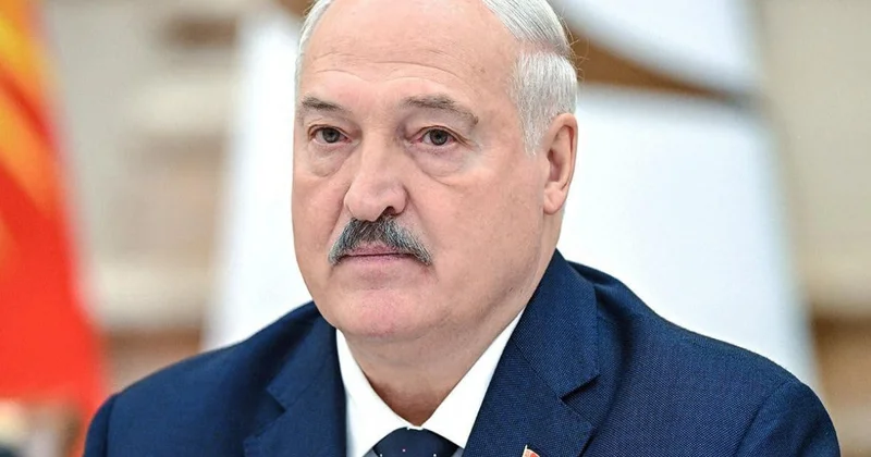 Lukaşenko: Putin “Oreşnik” raketləri ilə Kiyevdəki hökumət binalarına zərbə endirilməsi təklifini rədd etdi