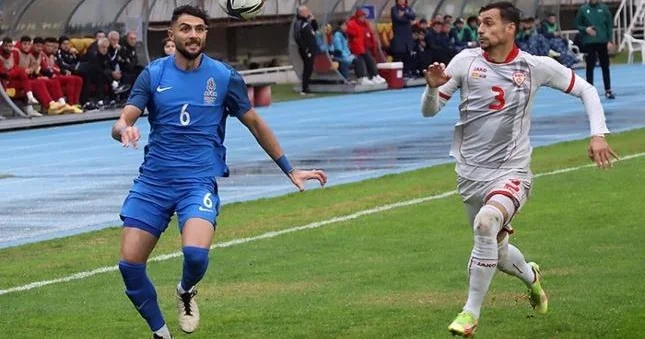 “Neftçi”dən ayrıldı, “Turan Tovuz”a keçir