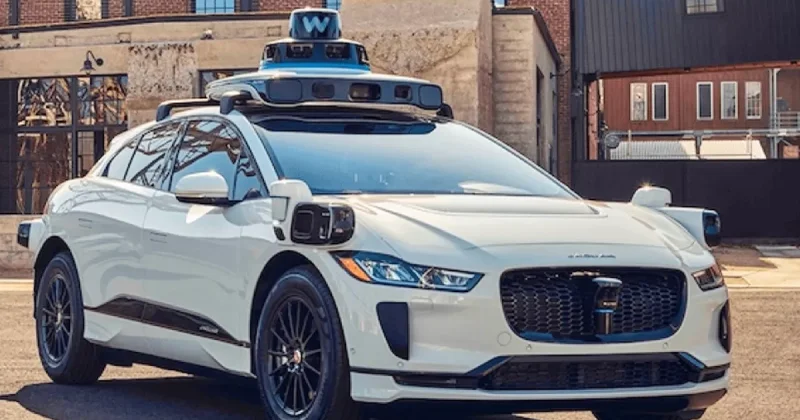 В Нью Йорке начнут тестировать беспилотные автомобили
