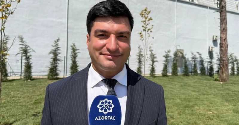 Kəlbəcərdə təbiət və istirahətin vəhdəti: yeni park salınır