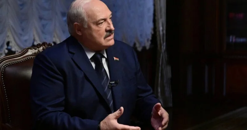 Лукашенко увидел завершение войны в Украине