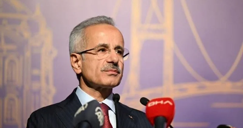 Nazir Türkiyəni Naxçıvana birləşdirəcək dəmiryolu xəttinin hazır olacağı tarixi açıqladı