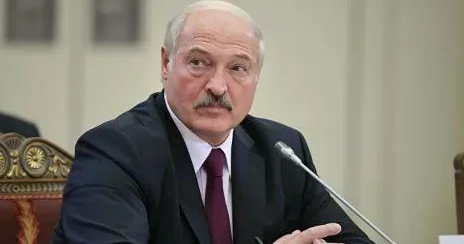 Лукашенко похвалил Трампа за договоренность по Зангезурскому коридору