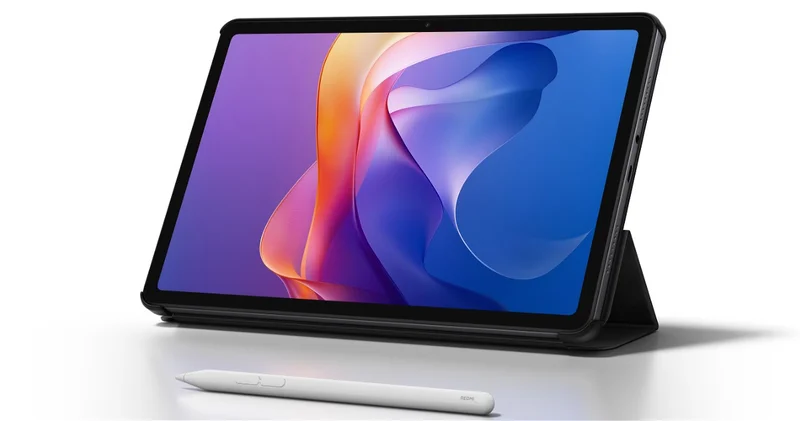 Что умеет новый Redmi Pad 2 и чем он может удивить покупателей в Азербайджане ФОТО