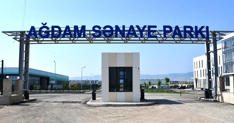 İşğaldan azad edilmiş ərazilərdə istehsal və investisiya fəallığı artır