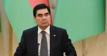 Qurbanqulu Berdiməhəmmədov: Əməkdaşlığı gücləndirməyə hazırıq