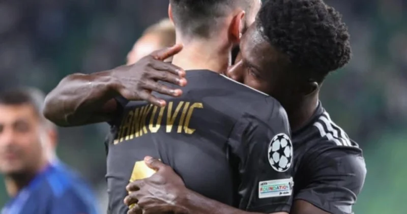 Çempionlar Liqası: “Ferentsvaroş” “Qarabağ” oyunu 6 cı pillədə