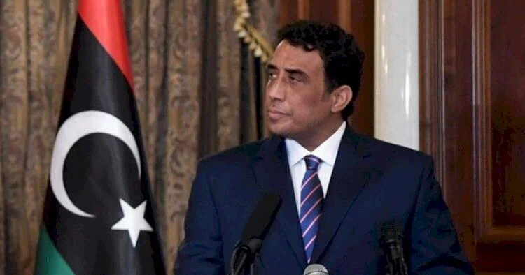 Liviya Dövləti Prezident Şurasının Sədri Prezident İlham Əliyevə təbrik məktubu ünvanlayıb