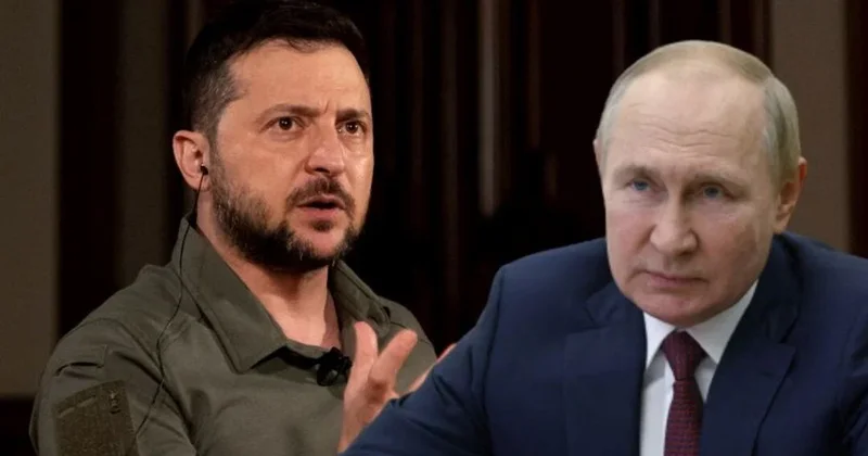 Zelenski Putinin şərtlərini qəbul edəcək, çünki... YENİ MƏQAMLAR