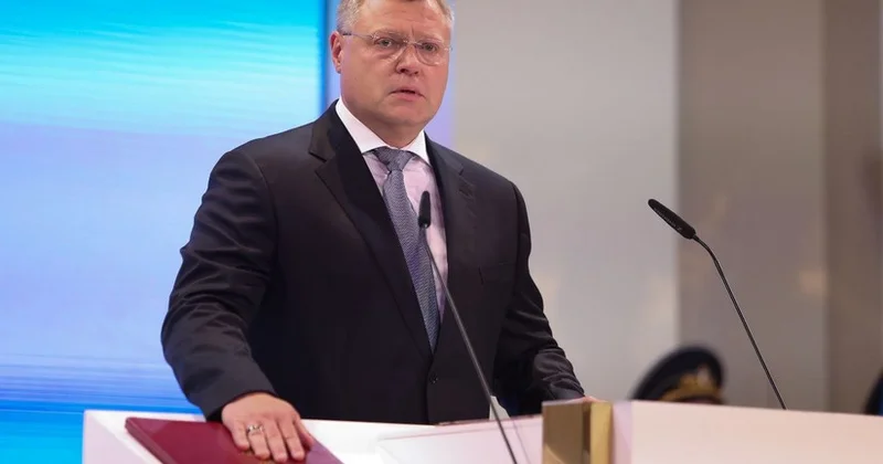 Губернатор Бабушкин: Астрахань продолжит всестороннее сотрудничество с Азербайджаном