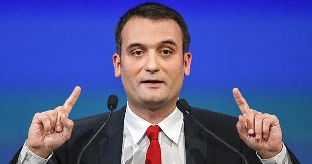 Fransalı siyasətçi Makronu Putinlə müqayisə edir..?