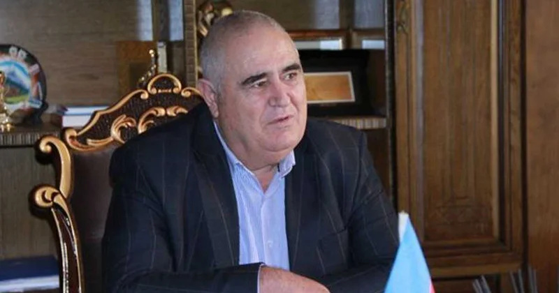 Şərurlu İsfəndiyarın binalarında YOXLAMA?