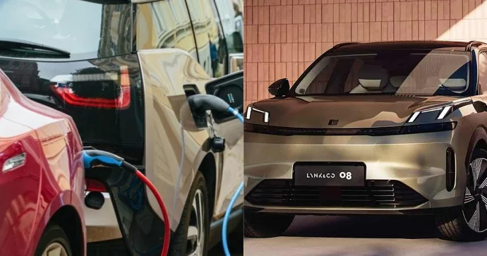 Elektromobil, yoxsa plug in hybrid? Hansı daha çox məsləhət görülür? USTADAN TÖVSİYƏ FOTO