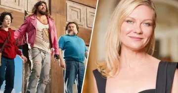 Kirsten Dunst uşaq oyunu əsasında çəkilmiş filmdə rol almaq istəyir...