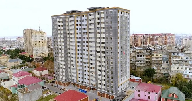 Kirayə mənzillər ən çox hansı ərazilərdə BAHALAŞIB? QİYMƏTLƏR