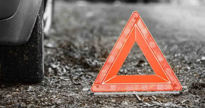 “M2” avtomobil yolunda ağır yol qəzası; 4 ölü, 4 yaralı FOTO