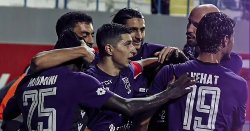 Premyer Liqa: “Sumqayıt” “Qarabağ”ı məğlub edərək liderliyini möhkəmlətdi